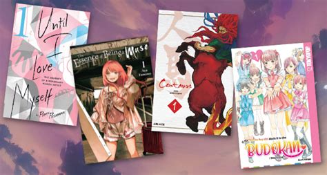 manga news|newest manga releases.